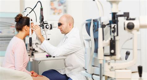 Optometry / Ophthalmic Science .